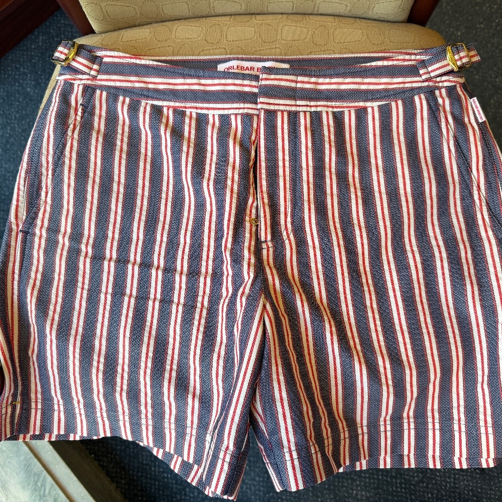 Orlebar Brown Swim Trunks (size 30)